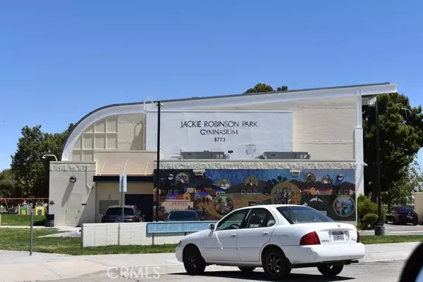 Littlerock, CA 93543,8700 E Palmdale BLD