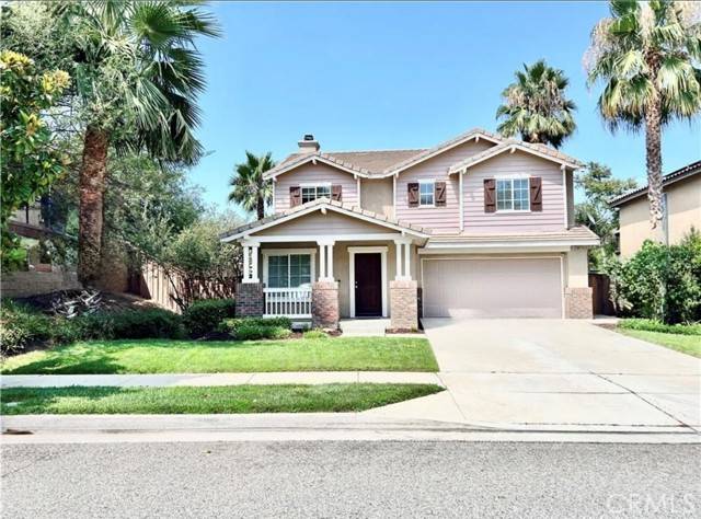 32040 Poppy WAY, Lake Elsinore, CA 92532