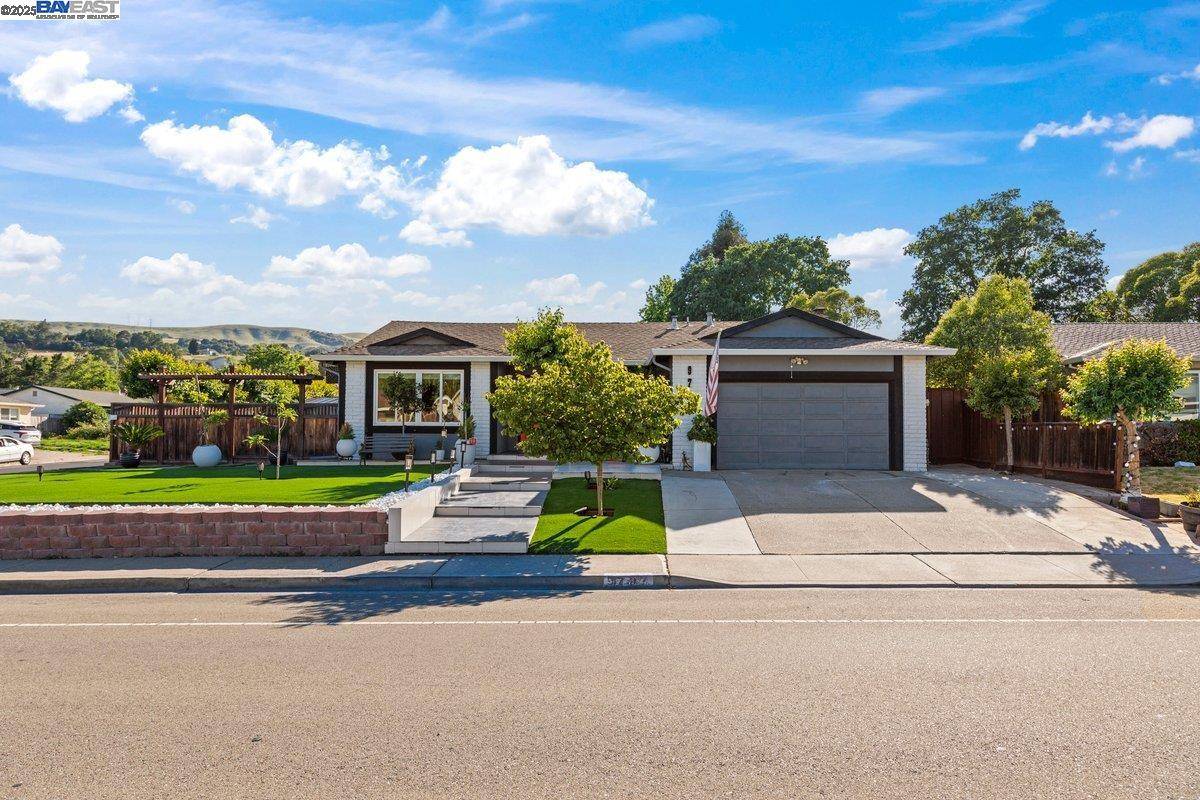 9797 Davona DR, San Ramon, CA 94583