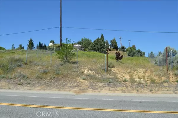 0 Elizabeth Lake RD, Lake Hughes, CA 93532