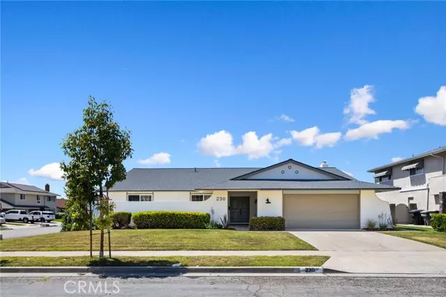 230 Gila WAY, Placentia, CA 92870