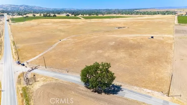 Paso Robles, CA 93446,0 Creston RD