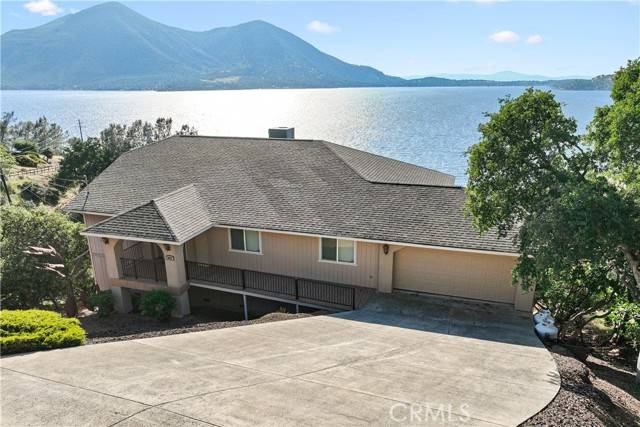 2921 Crestview DR, Clearlake, CA 95422