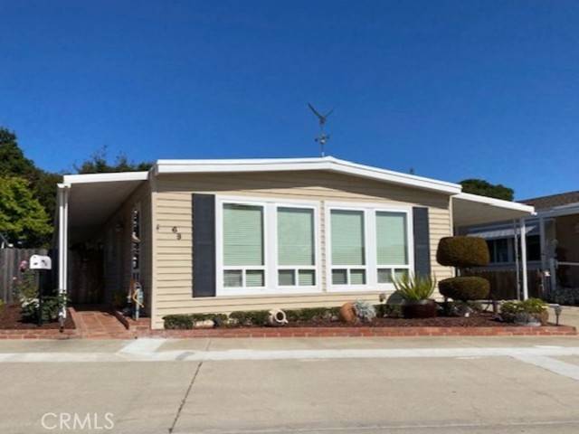 1595 Los Osos Valley RD 6B, Los Osos, CA 93402
