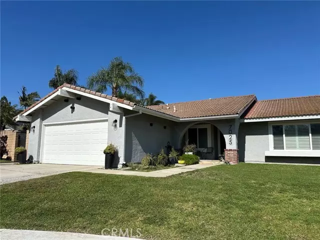 7025 Palm DR, Rancho Cucamonga, CA 91701