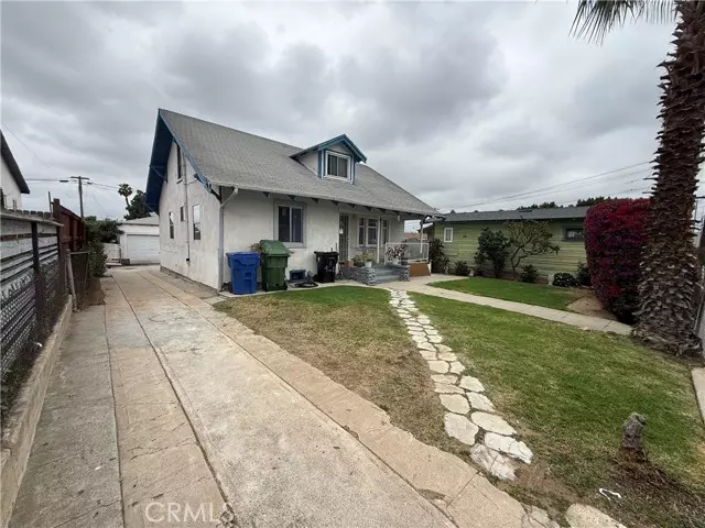 415 417 Euclid AVE, Los Angeles, CA 90063