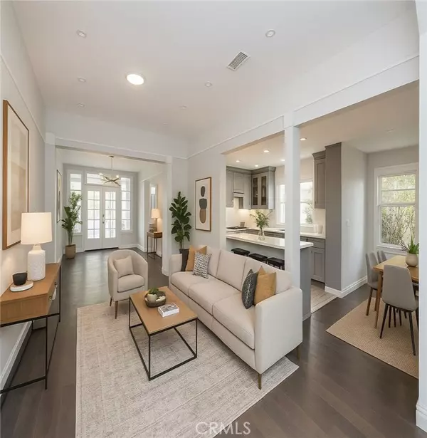 Los Angeles, CA 90046,1541 N Stanley AVE