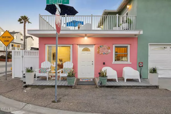 Oxnard, CA 93035,3701 Sunset LN