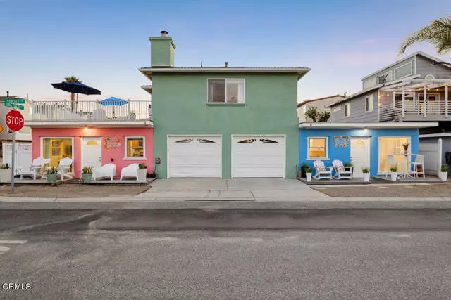 3701 Sunset LN, Oxnard, CA 93035