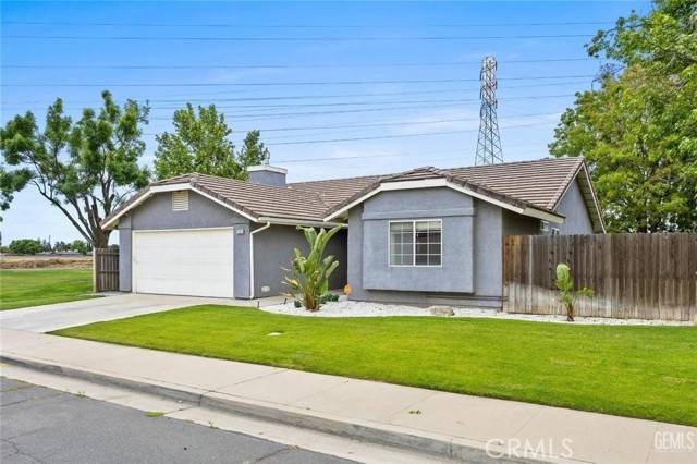 Bakersfield, CA 93312,11617 Cactus DR