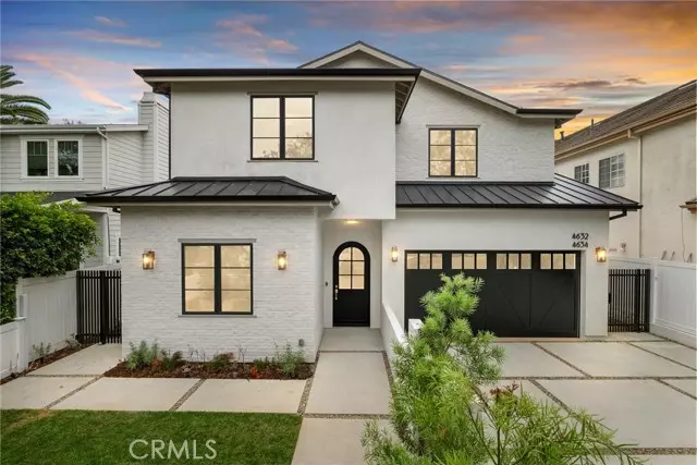 Sherman Oaks, CA 91403,4634 Vesper AVE