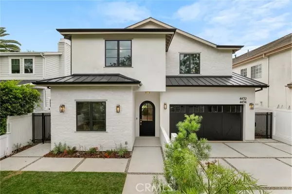 Sherman Oaks, CA 91403,4634 Vesper AVE