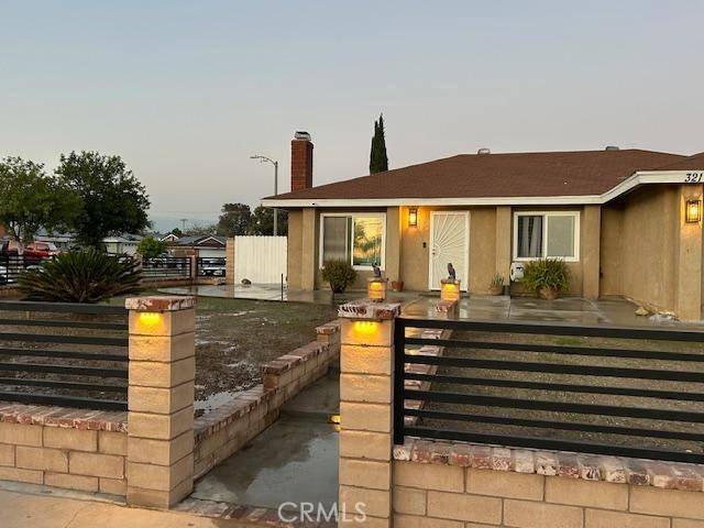 Rialto, CA 92376,321 N Brampton AVE