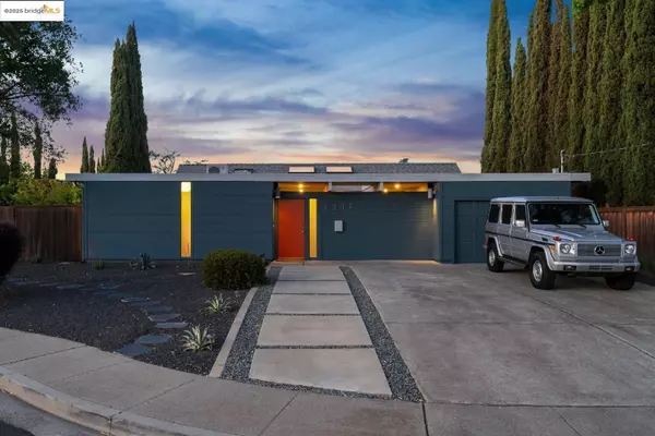 4003 Santa Fe CT, Concord, CA 94521