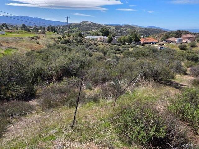 Agua Dulce, CA 91390,0 Davenport/Woolsey Way WAY