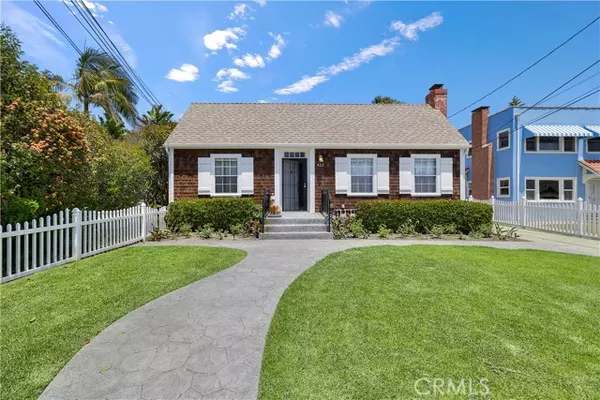 422 W 40th ST, San Pedro, CA 90731