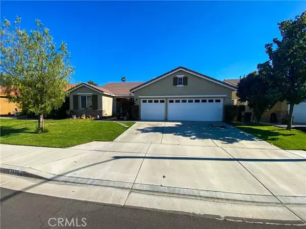 San Jacinto, CA 92582,1436 Saddlebrook WAY