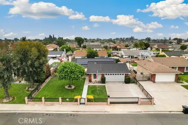 6253 Hamilton CT, Chino, CA 91710