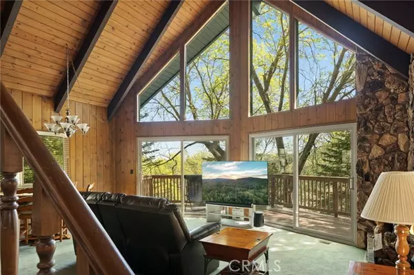 Lake Arrowhead, CA 92352,26627 Thunderbird DR