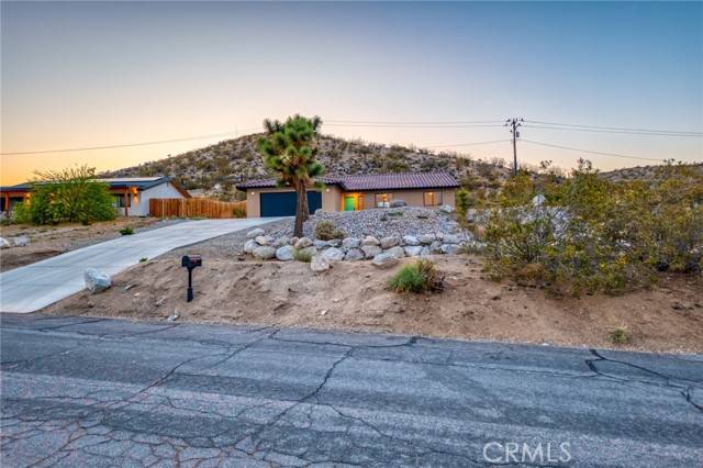 Yucca Valley, CA 92284,8244 Balsa AVE