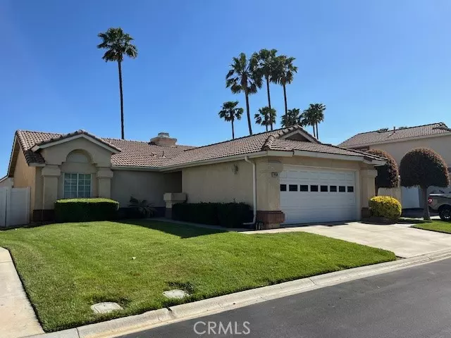 3060 Summer Set CIR, Banning, CA 92220