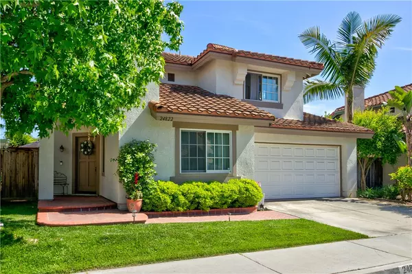 Laguna Niguel, CA 92677,24822 Cutter