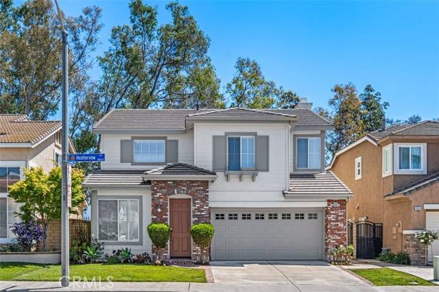 8542 E Heatherview LN, Orange, CA 92869
