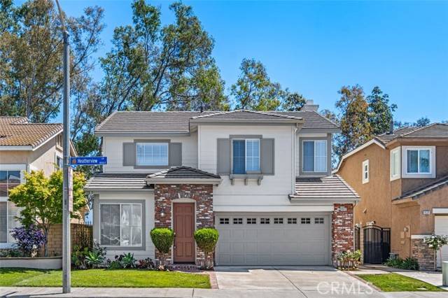 8542 E Heatherview LN, Orange, CA 92869