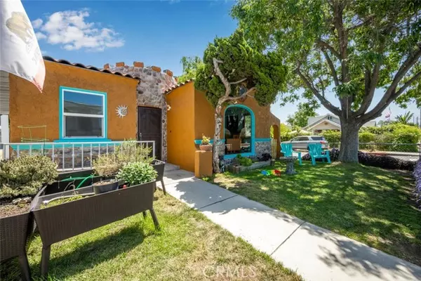 Harbor City, CA 90710,25640 President AVE