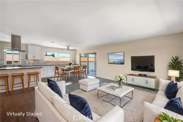 901 Citrus DR 17B, La Habra, CA 90631