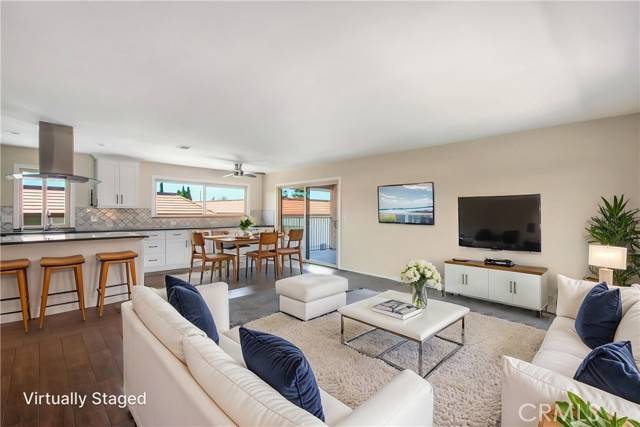 901 Citrus DR 17B, La Habra, CA 90631
