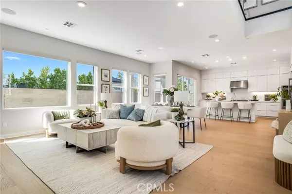 301 Brackens, Lake Forest, CA 92630
