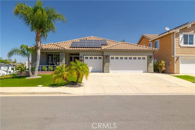 13946 Moqui WAY, Corona, CA 92883