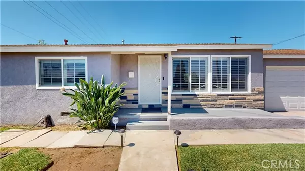 14862 Temple AVE, La Puente, CA 91744