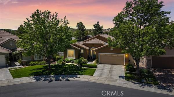 197 POTTER CRK, Beaumont, CA 92223