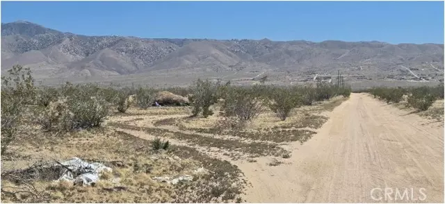 26585 Del Oro RD, Apple Valley, CA 92308