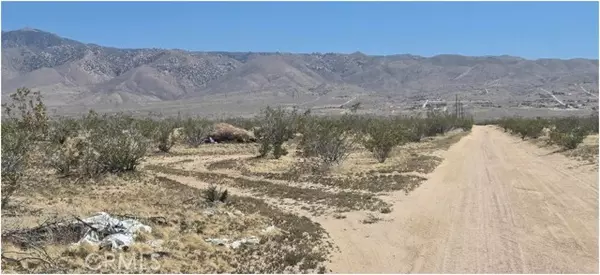26585 Del Oro RD, Apple Valley, CA 92308