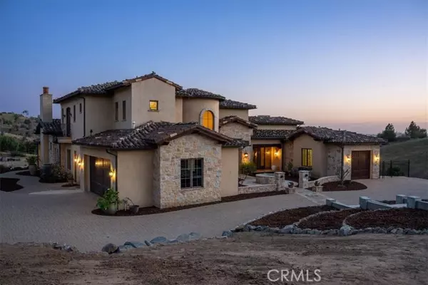 Fallbrook, CA 92028,1470 Via Chaparral