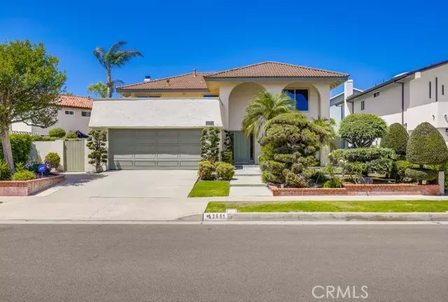 3681 Fenley DR, Los Alamitos, CA 90720