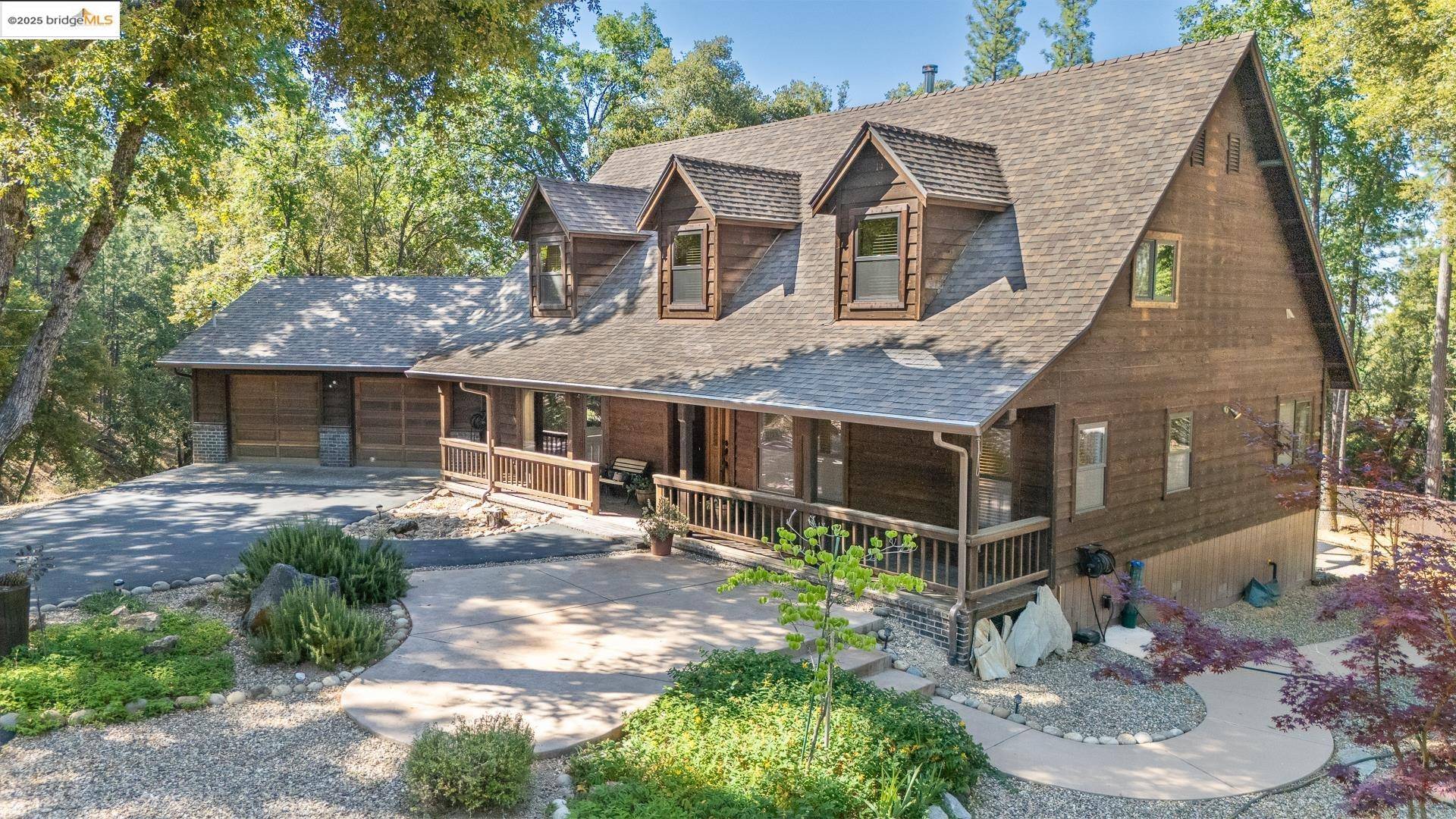 22890 Comstock Ranch RD, Sonora, CA 95370