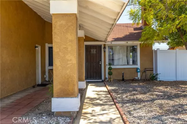 Moreno Valley, CA 92553,23621 Suncrest AVE