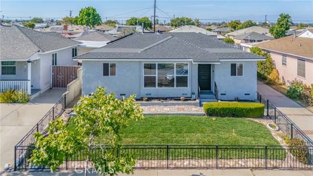 1509 W 138th ST, Compton, CA 90222
