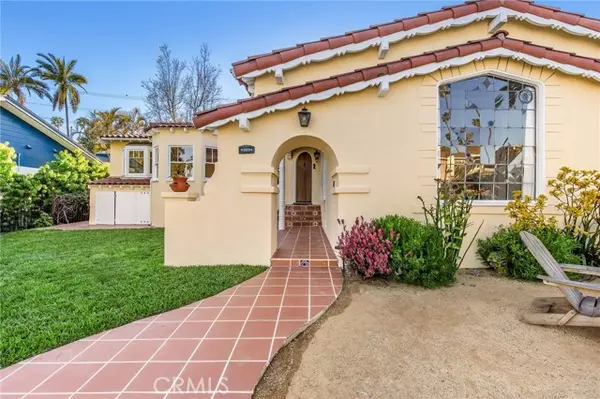 Long Beach, CA 90803,209 Ximeno AVE