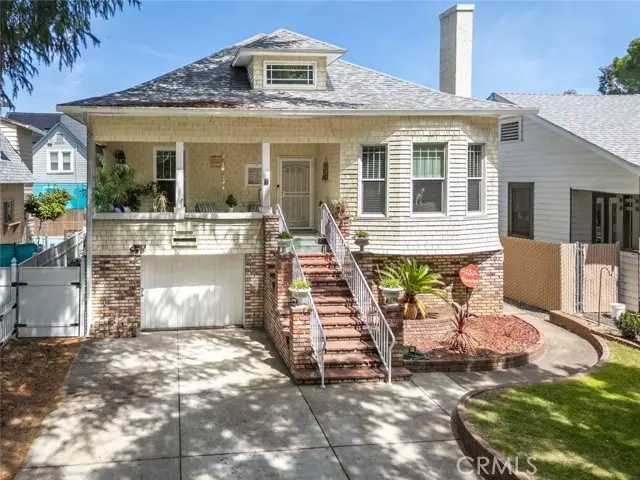 1132 Montgomery ST, Oroville, CA 95965