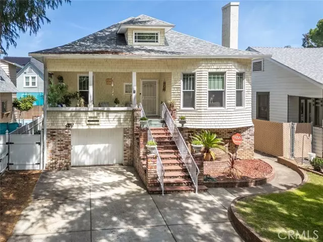 Oroville, CA 95965,1132 Montgomery ST