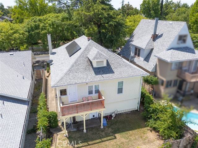 Oroville, CA 95965,1132 Montgomery ST