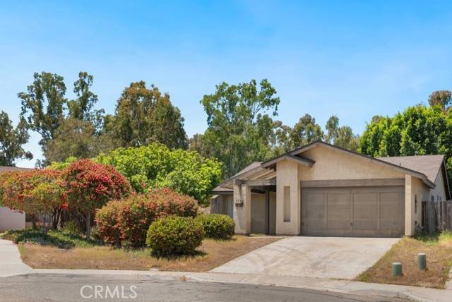 2740 Whitney ST, San Diego, CA 92111