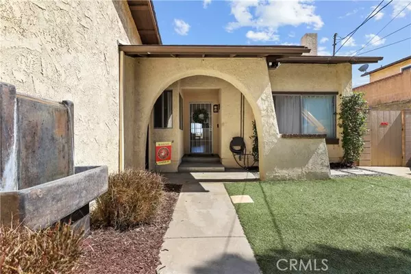 Pacoima, CA 91331,12518 Bernadette ST