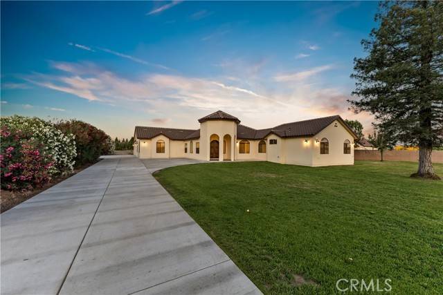 286 N Locan AVE, Fresno, CA 93737