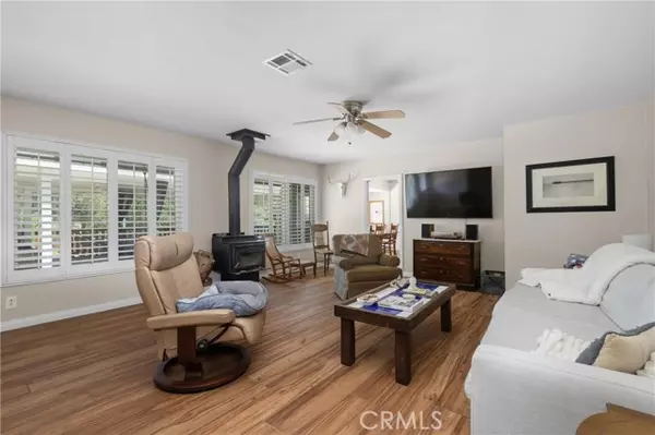 Paso Robles, CA 93446,5525 Whispering Pines LN